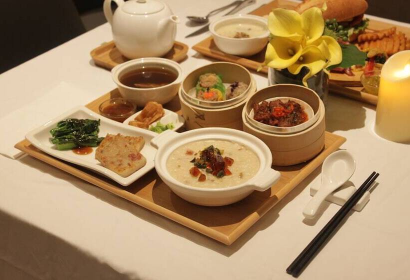 Fotos del hotel Discover:  10