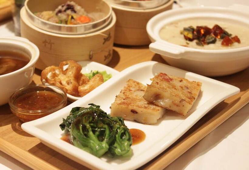 Fotos del hotel Discover:  18