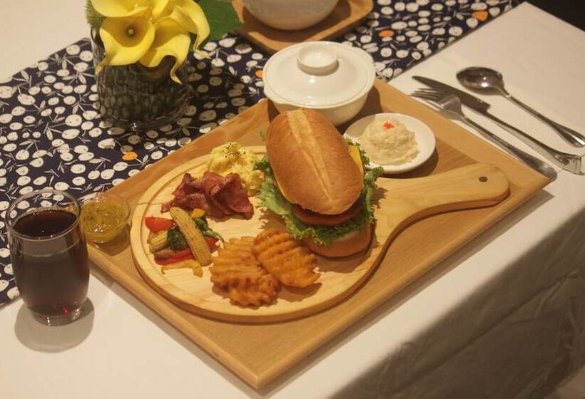 Fotos del hotel Discover:  15