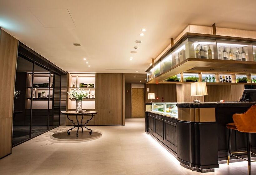 Fotos del hotel Discover:  4