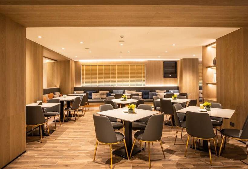 Fotos del hotel Discover:  23