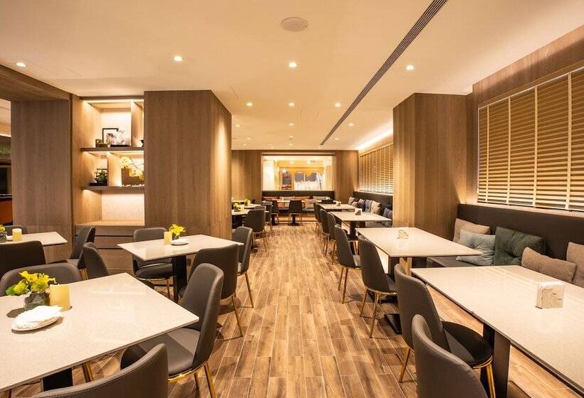 Fotos del hotel Discover:  25