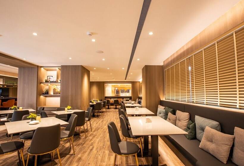 Fotos del hotel Discover:  11