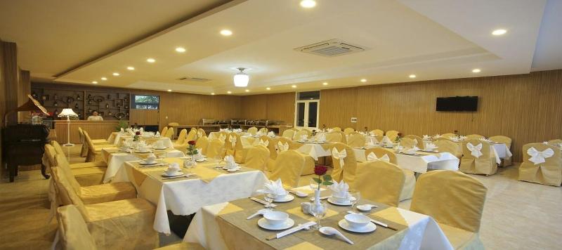 Fotos del hotel Red Palace:  10