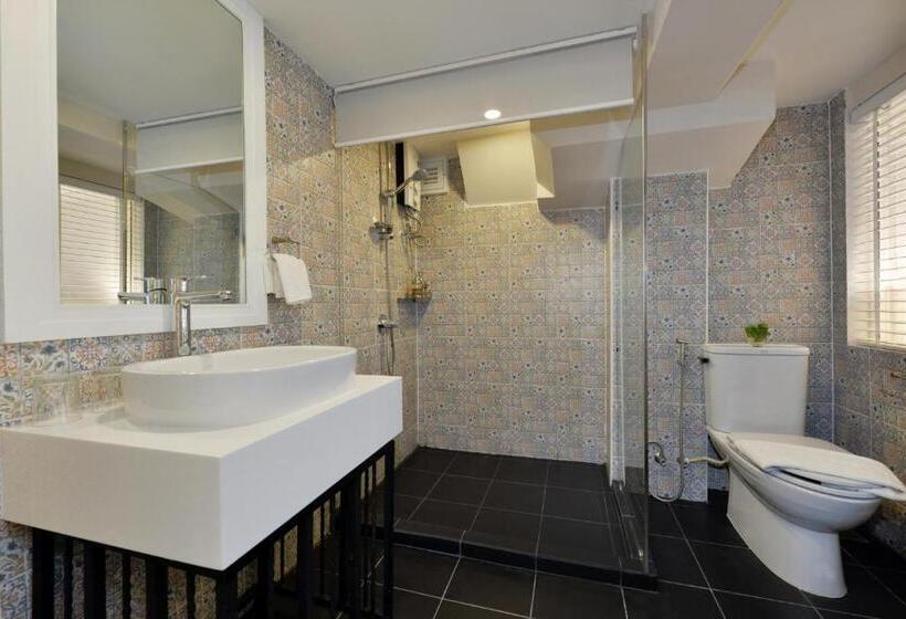 Fotos del hotel Siam Champs Elyseesi Unique:  6