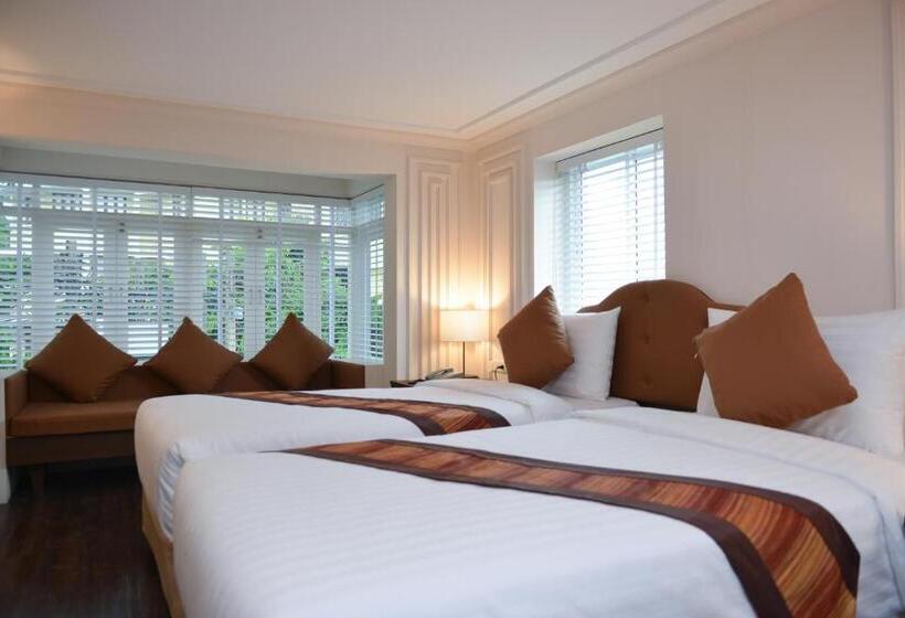 Fotos del hotel Siam Champs Elyseesi Unique:  7