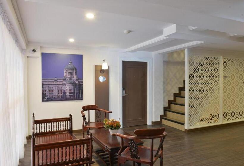 Fotos del hotel Siam Champs Elyseesi Unique:  2