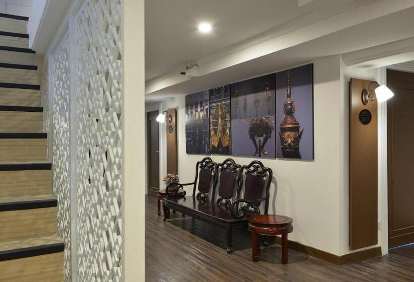 Fotos del hotel Siam Champs Elyseesi Unique:  3