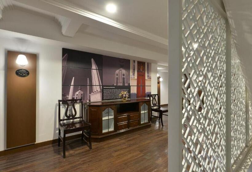 Fotos del hotel Siam Champs Elyseesi Unique:  12