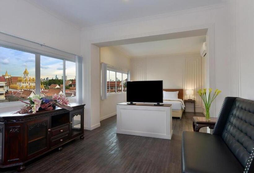 Fotos del hotel Siam Champs Elyseesi Unique:  15