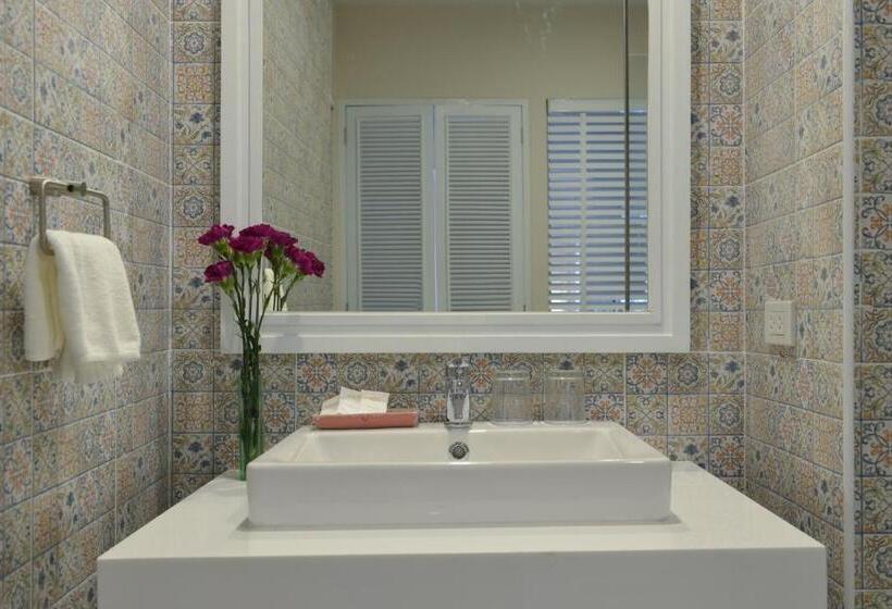 Fotos del hotel Siam Champs Elyseesi Unique:  14