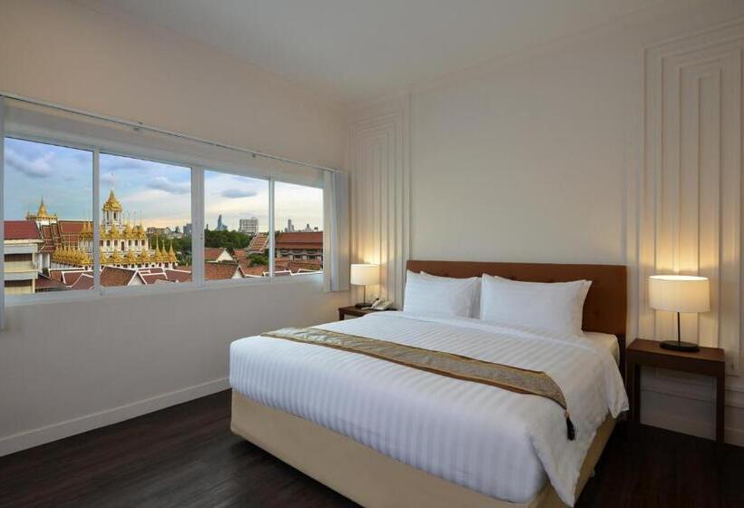 Fotos del hotel Siam Champs Elyseesi Unique:  11