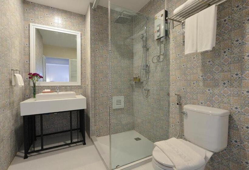 Fotos del hotel Siam Champs Elyseesi Unique:  10