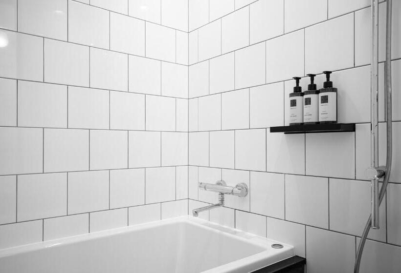 Fotos del hotel Trunk:  24