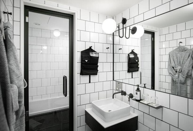 Fotos del hotel Trunk:  25