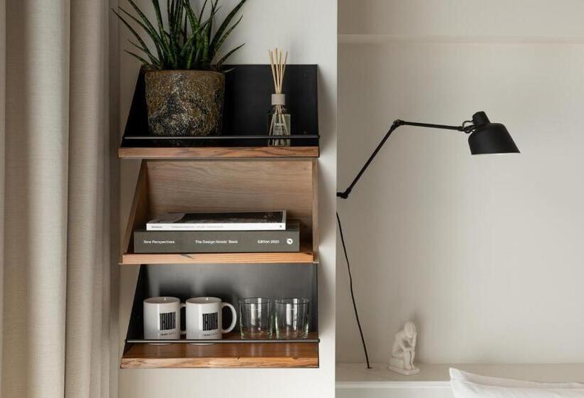 Fotos del hotel Trunk:  20