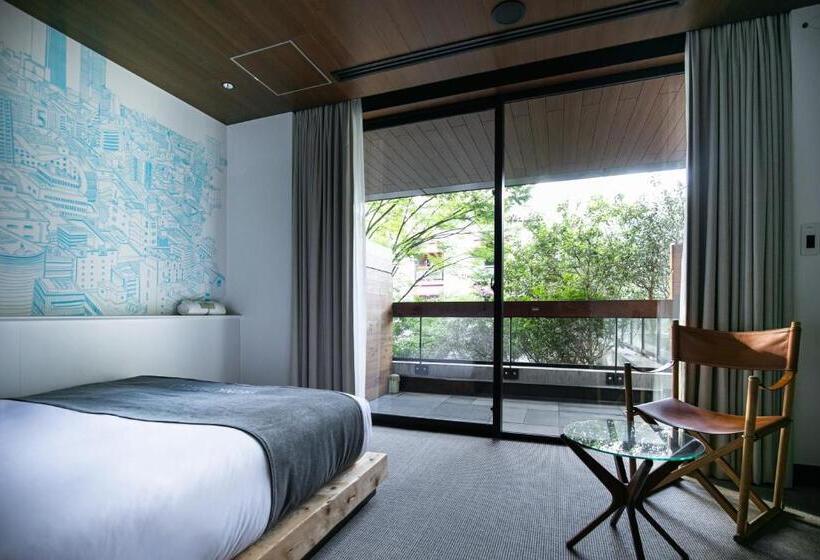 Fotos del hotel Trunk:  10