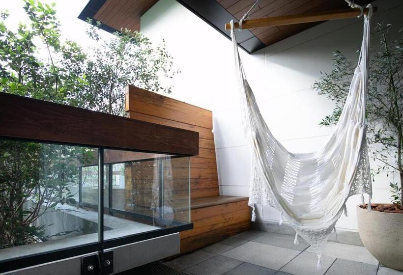 Fotos del hotel Trunk:  12