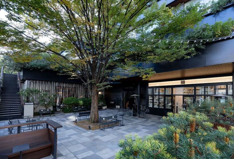 Fotos del hotel Trunk:  6