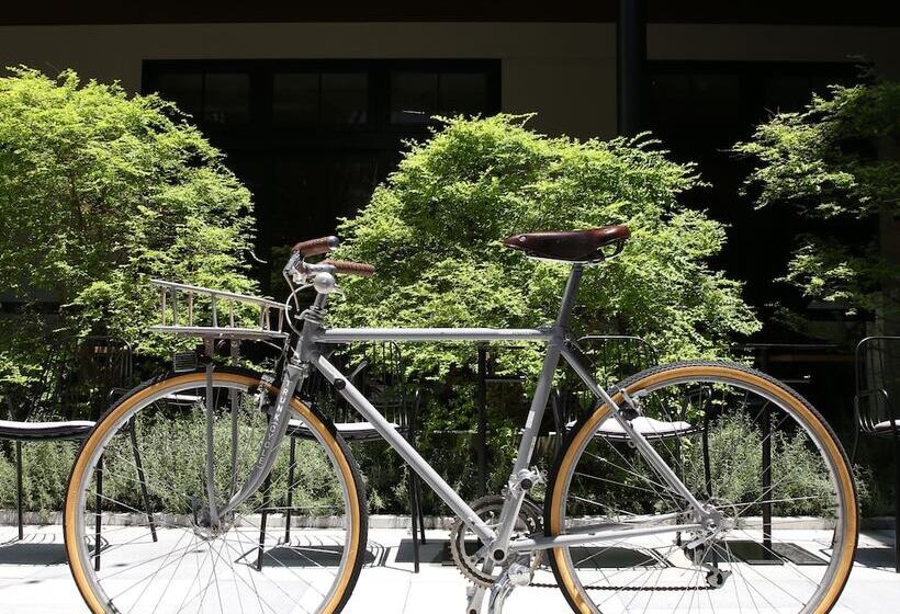 Fotos del hotel Trunk:  19