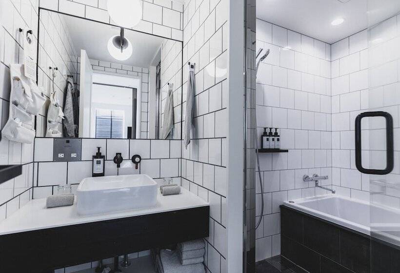 Fotos del hotel Trunk:  7