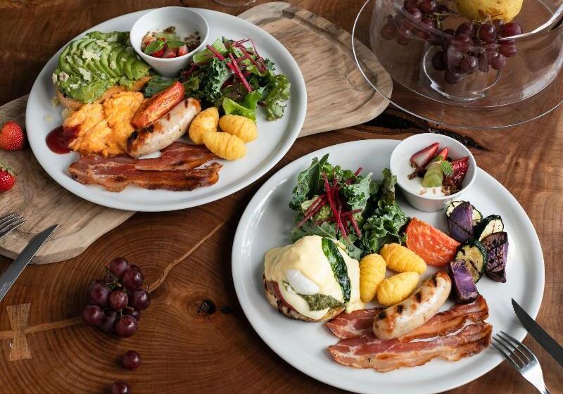 Fotos del hotel Trunk:  11