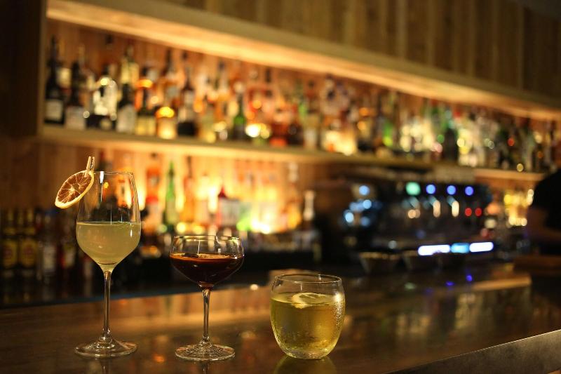 Fotos del hotel Trunk:  5