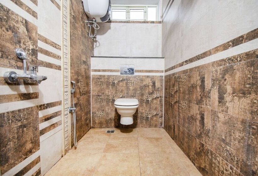 Fotos del hotel Fabhotel Frazer Suites Pulikeshi Nagar:  7