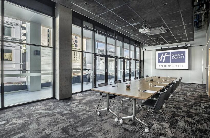 Fotos del hotel Holiday Inn Express Adelaide City Centre, An Ihg:  6