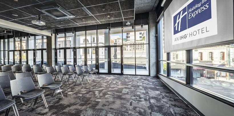 Fotos del hotel Holiday Inn Express Adelaide City Centre, An Ihg:  15