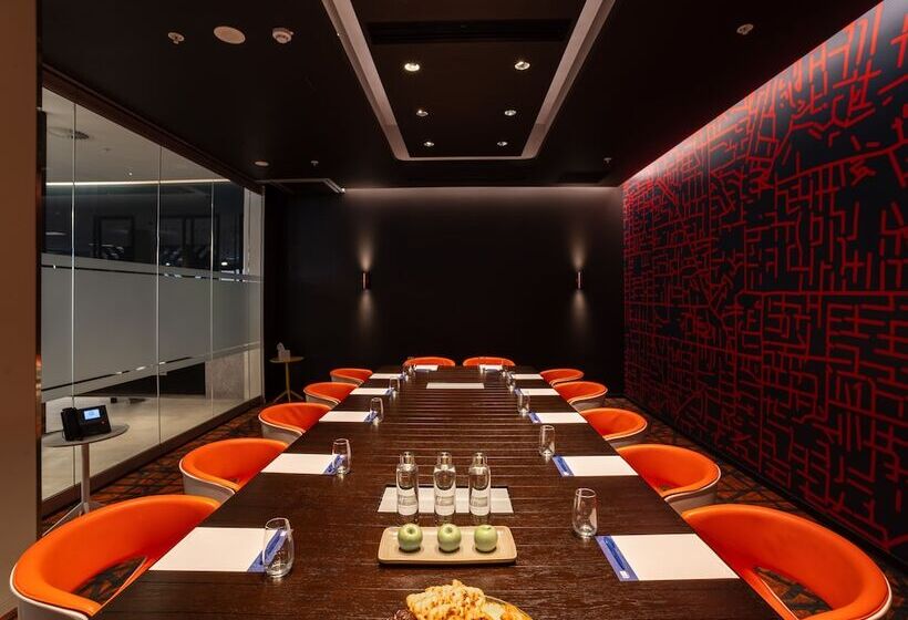 Fotos del hotel Holiday Inn Express Adelaide City Centre, An Ihg:  11