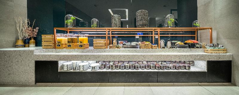 Fotos del hotel Holiday Inn Express Adelaide City Centre, An Ihg:  17