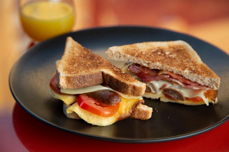 Fotos del hotel Holiday Inn Express Adelaide City Centre, An Ihg:  13