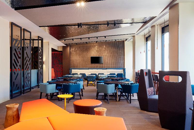 Fotos del hotel Holiday Inn Express Adelaide City Centre, An Ihg:  24