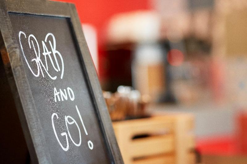 Fotos del hotel Holiday Inn Express Adelaide City Centre, An Ihg:  14