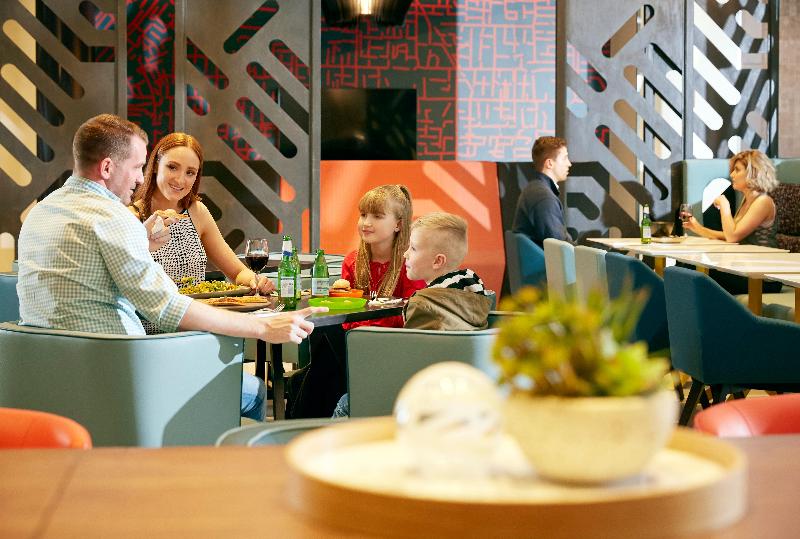 Fotos del hotel Holiday Inn Express Adelaide City Centre, An Ihg:  12