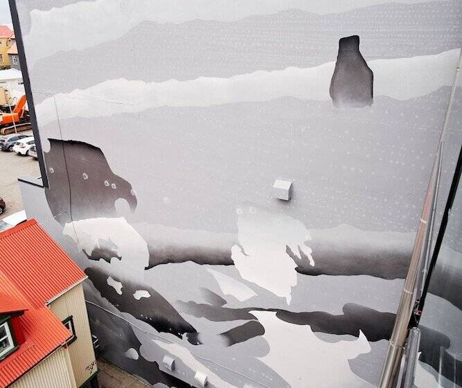 Fotos del hotel Ion City:  13