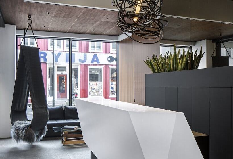 Fotos del hotel Ion City:  5