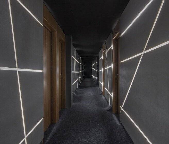 Fotos del hotel Ion City:  15