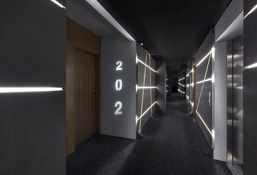 Fotos del hotel Ion City:  2