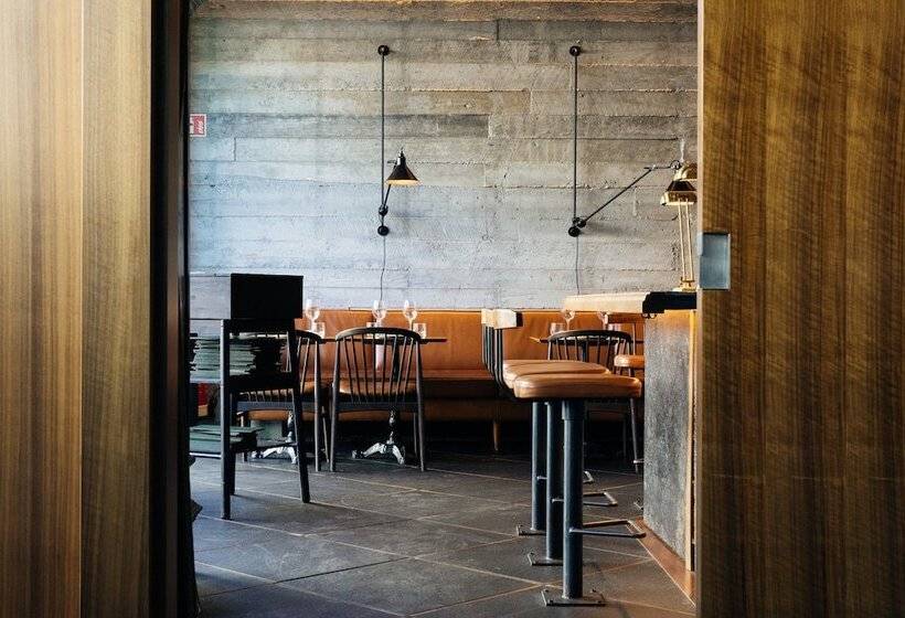 Fotos del hotel Ion City:  4