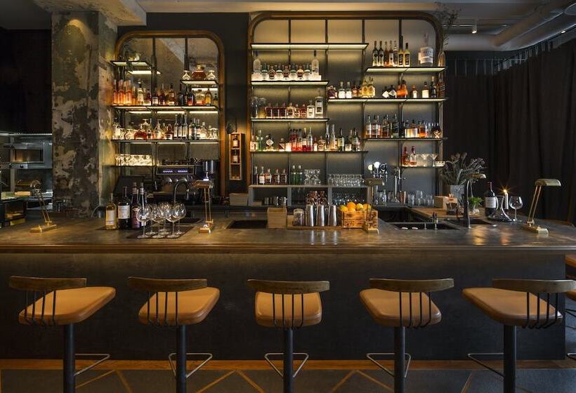 Fotos del hotel Ion City:  11