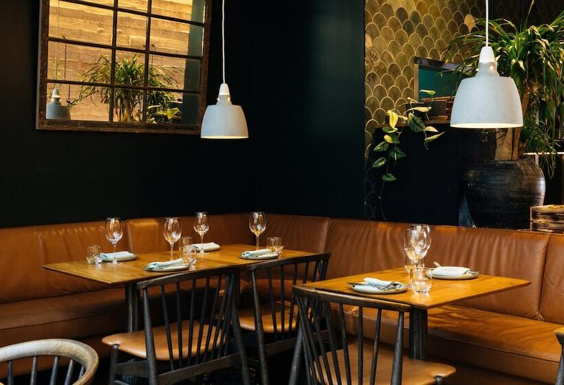 Fotos del hotel Ion City:  3