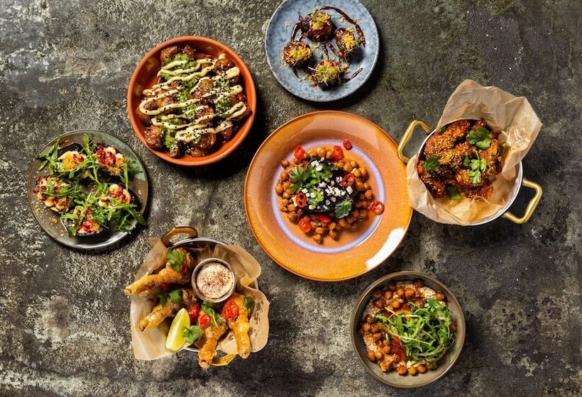 Fotos del hotel Ion City:  10