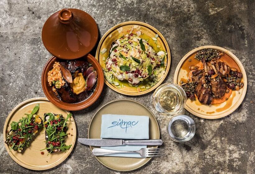 Fotos del hotel Ion City:  16