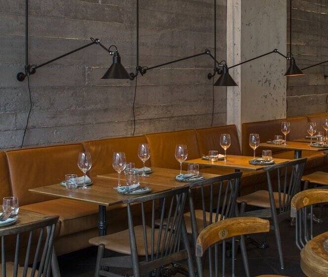 Fotos del hotel Ion City:  19