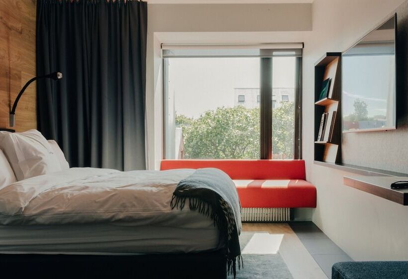 Fotos del hotel Ion City:  9