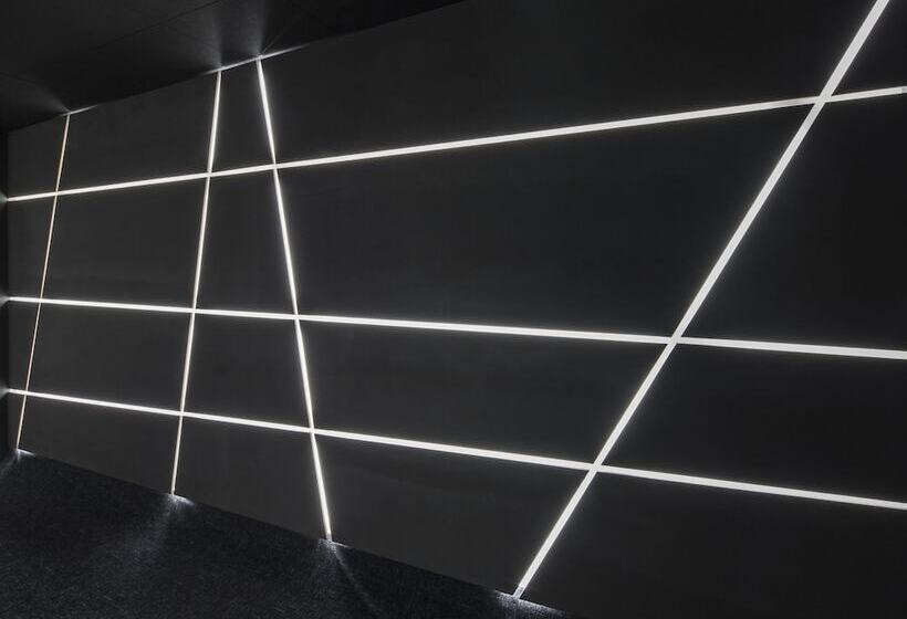 Fotos del hotel Ion City:  7