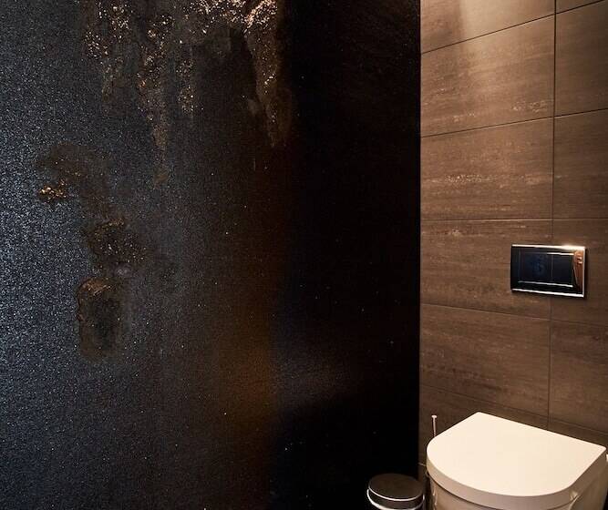 Fotos del hotel Ion City:  22