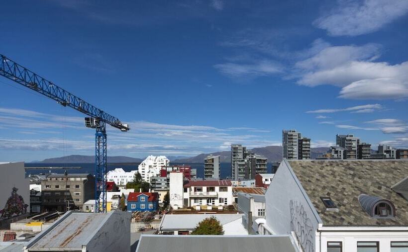 Fotos del hotel Ion City:  8